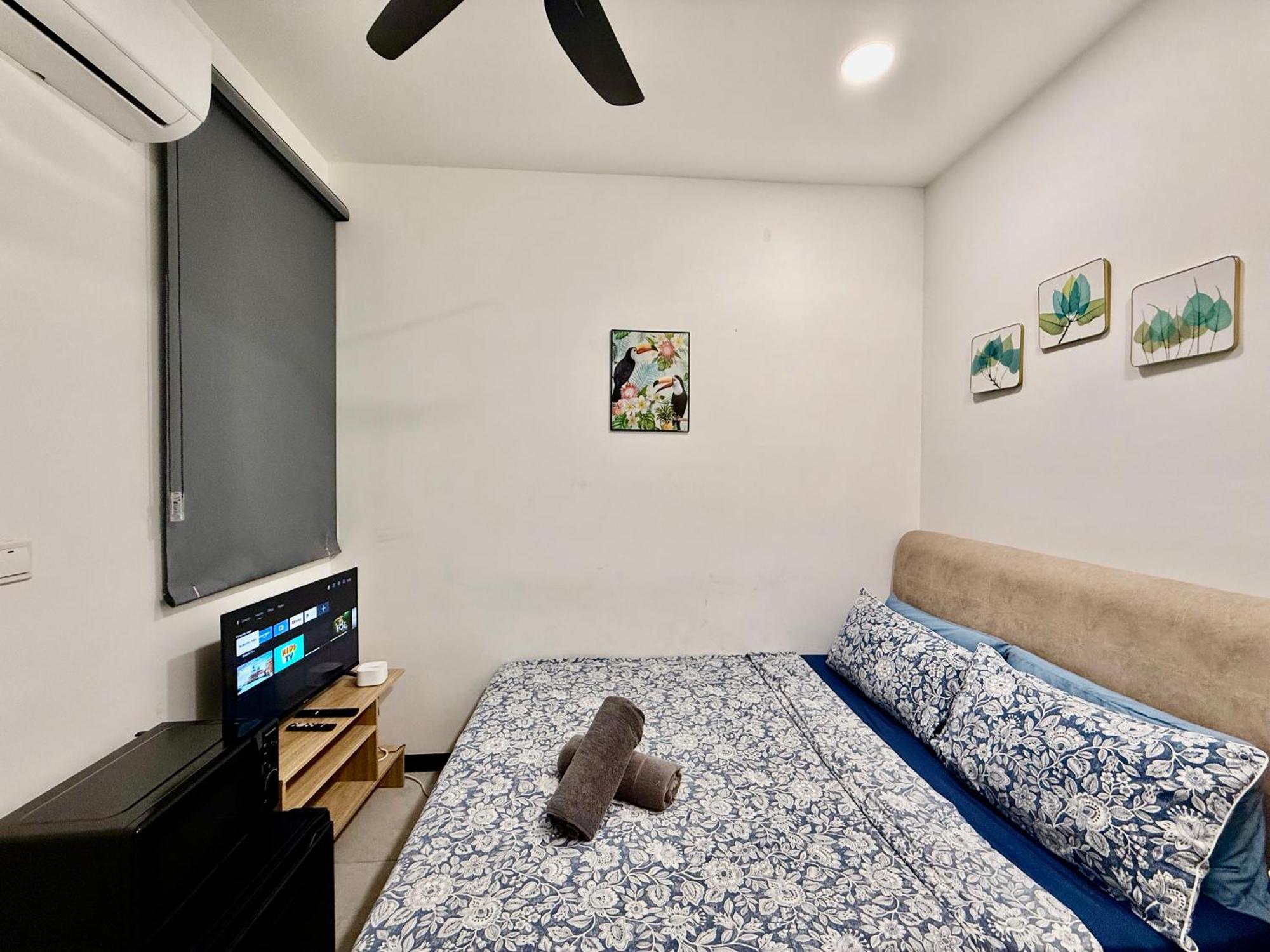 Neu Suites Service Apartment — Photos 2
